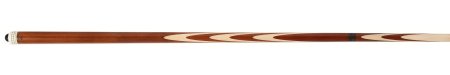 Кий Fortuna 12346 7 запилов 2PC РП 150см