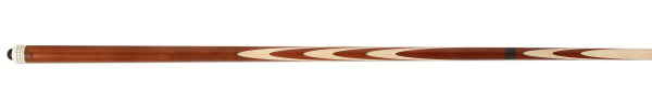 Кий Fortuna 12346 7 запилов 2PC РП 150см