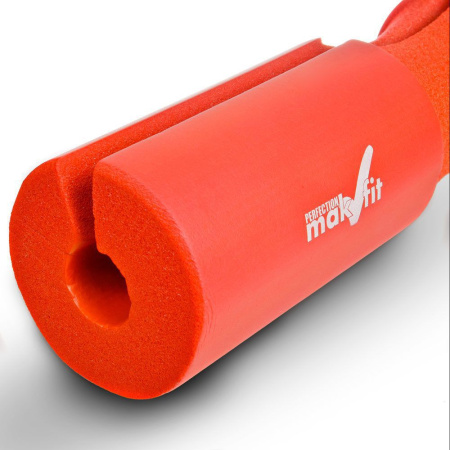 MAKFIT Подушка для грифа MAKFIT
