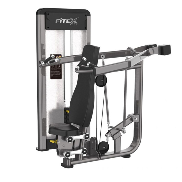 Жим вверх  Fitex PRO FTX-61A01A