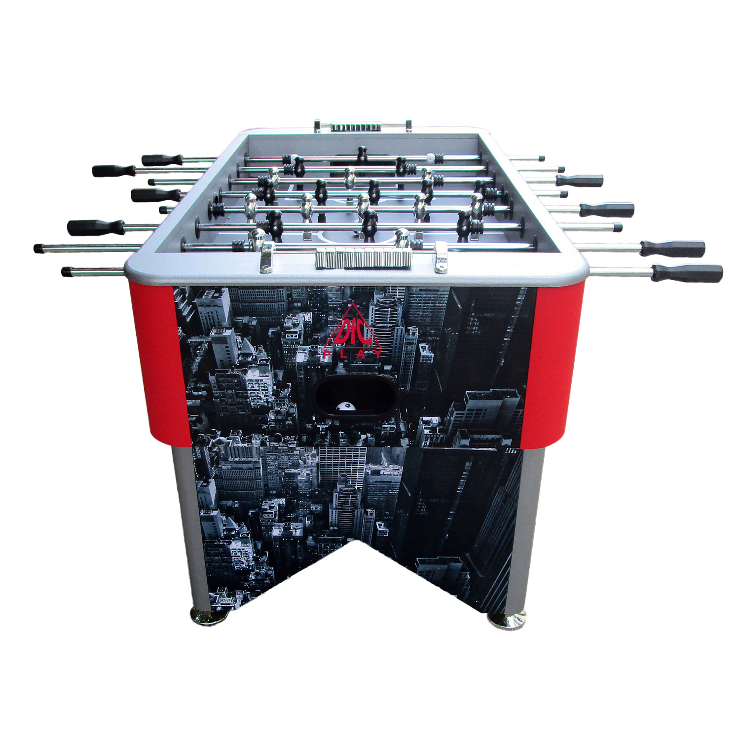 Игровой стол футбол DFC Manhattan Style