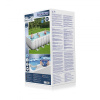 Каркасный бассейн Bestway Power Steel 56671 (488x244x122)
