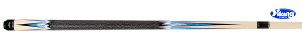 Кий Viking Valhalla VA471 2PC Пул