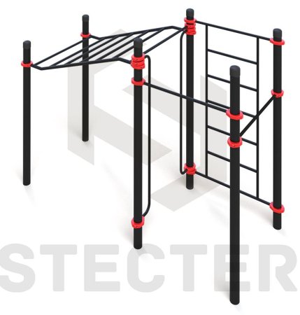 Комплекс STECTER mini