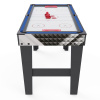 Игровой стол - трансформер 4 в 1 DFC 48" 122 х 61 см