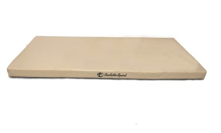 Мат Perfetto Sport № 9 (100 х 150 х 10) бежевый
