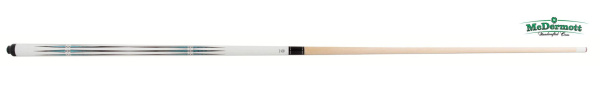 Кий McDermott Lucky L74 2PC Пул
