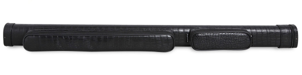 Тубус Fortuna Action Deluxe Pro 1x1 черный
