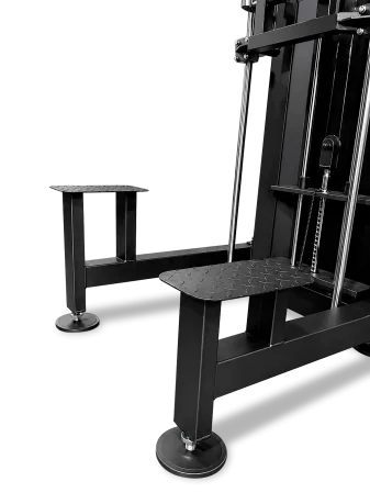 Гравитрон стек 100 кг BRONZE GYM PARTNER ML-323