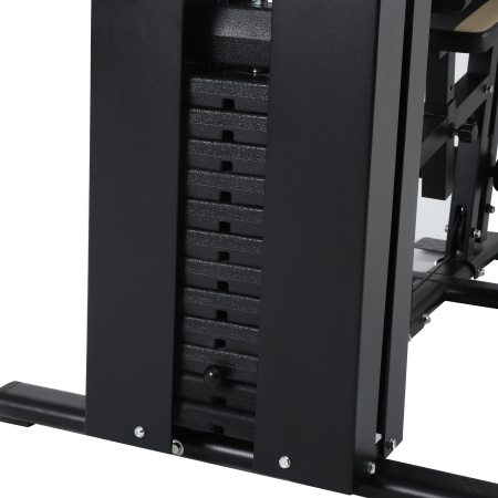 Силовой тренажер Sundays Fitness ES-410