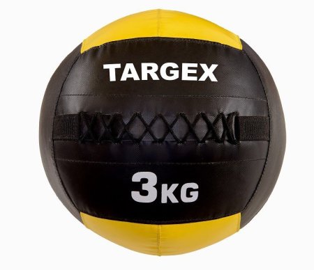 Мяч набивной TARGEX