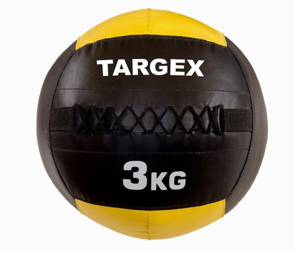 Мяч набивной TARGEX