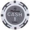 Набор для покера Cash на 500 фишек