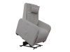 Кресло реклайнер с подъемом FUJIMO LIFT CHAIR F3005 FLWL Грейси (Sakura 9)