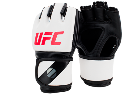 Перчатки MMA для грэпплинга UFC 5 унций