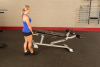 Скамья для пресса Body-Solid SAB500