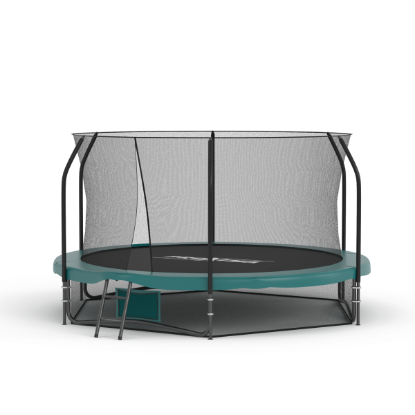 Батут Proxima Premium 305 см, 10FT