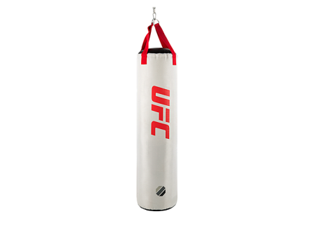 Боксерский мешок UFC 45 кг без наполнителя
