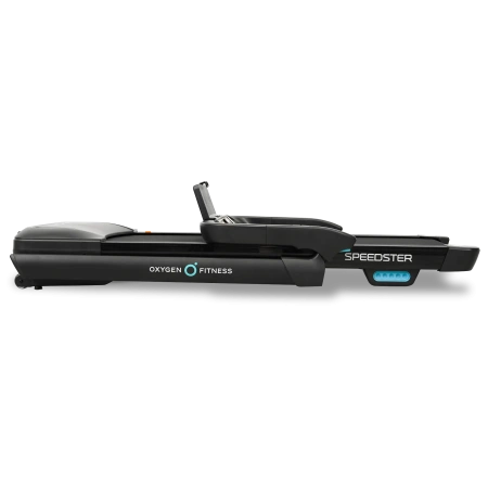 Беговая дорожка домашняя OXYGEN FITNESS SPEEDSTER