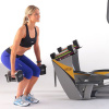 Эллиптический тренажер OCTANE FITNESS PRO3700 TOUCH