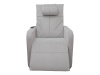 Массажное кресло реклайнер с подъемом FUJIMO LIFT CHAIR F3005 FLFL Грейси (Sakura 9)
