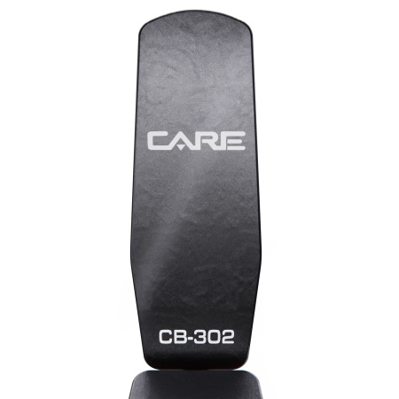 Скамья силовая универсальная DFC CARE CB-302