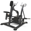 Гребная тяга на свободных весах AnyFit T04