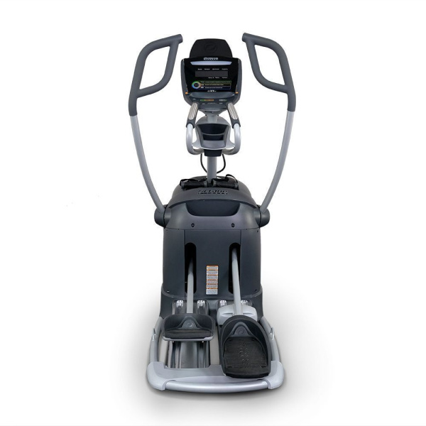 Эллиптический тренажер OCTANE FITNESS Q37 XI