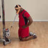 Упряжь для тренировки мышц шеи Body-Solid MA307V