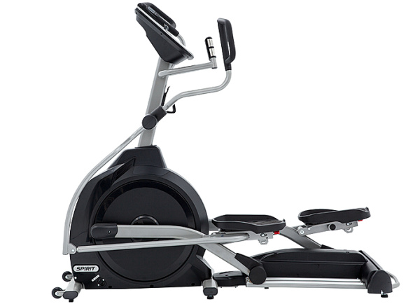Эллиптический тренажер SPIRIT XE395