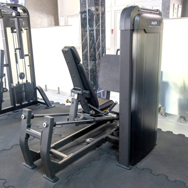 Жим ногами AnyFit PE207-123