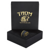 Наклейка для кия Taom Pro ø13мм Medium в индивидуальной упаковке 1шт.