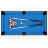 Игровой стол - бильярд DFC 27" RQ22004-PVC