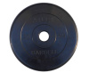 Диски обрезиненные Barbell Atlet 25 кг. 51 мм.