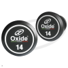 Гантельный ряд Oxide Fitness DB145 - (от 2 до 40кг.)