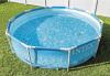 Каркасный бассейн Intex Metak Frame Beachside 28206 (305х76)