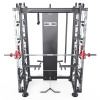 Мультистанция, машина Смита DFC Gorilla Sport 100822