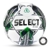 Футзальный  мяч Select Futsal Planet v22 FIFA Basic, бел-зелен , арт.1033460004