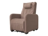 Массажное кресло реклайнер с подъемом FUJIMO LIFT CHAIR F3005 FLFL Терра (Sakura 20)
