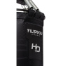 Водоналивной мешок H2O FILIPPOV (Черный) -  180см/40см/70-140кг