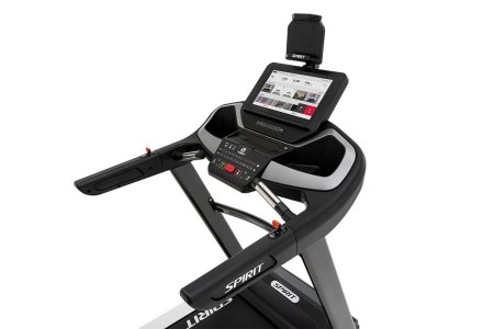 Беговая дорожка SPIRIT XT685 DC ENT BLACK