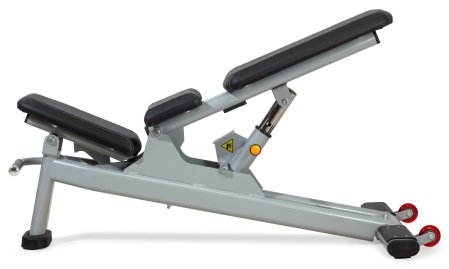 Скамья профессиональная VictoryFit VF-A5010