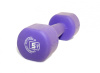 Гантели для фитнеса Original FitTools FT-NDB-5