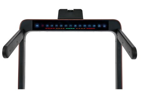 Беговая дорожка Titanium Masters Slimtech C10 Coffee