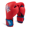 Перчатки детские Everlast Prospect Красный 6 Oz