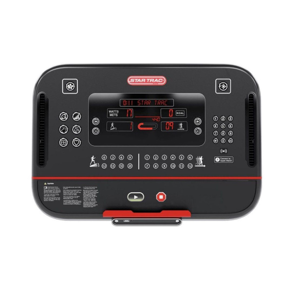Электрическая беговая дорожка STAR TRAC 8TRX-LCD