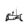 Голень сидя на свободных весах AnyFit T06