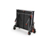 Теннисный стол CORNILLEAU 500X Performance Outdoor (черный)