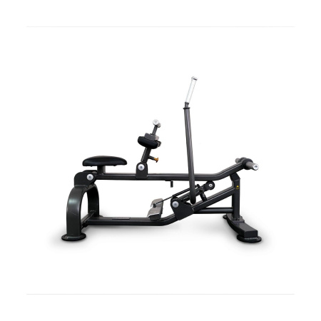 Голень сидя на свободных весах AnyFit T06