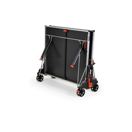 Теннисный стол CORNILLEAU 500X Performance Outdoor (черный)